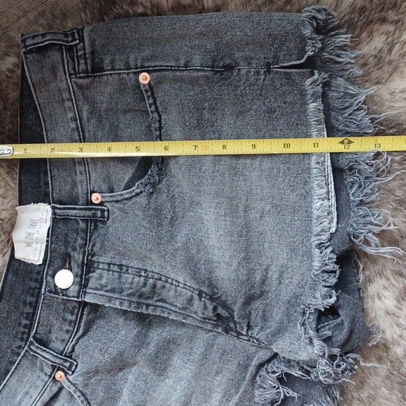 We The Free shorts - Picture 8 of 12